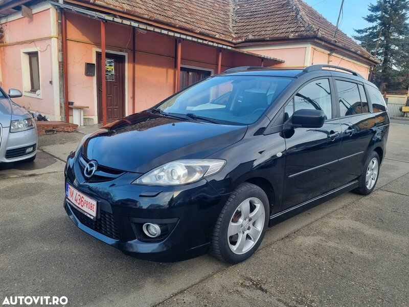 Mazda 5
