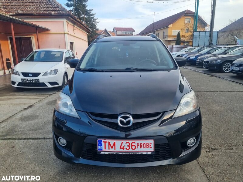 Mazda 5