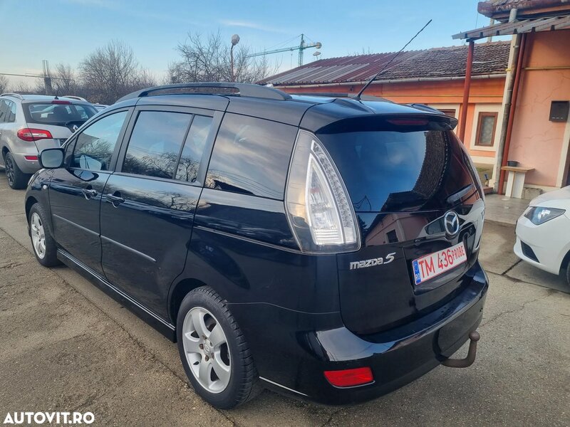 Mazda 5