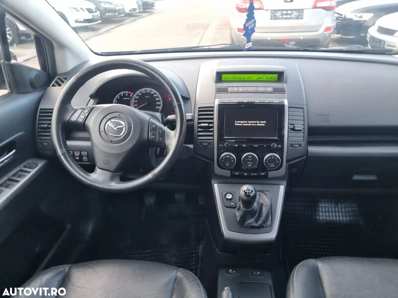 Mazda 5